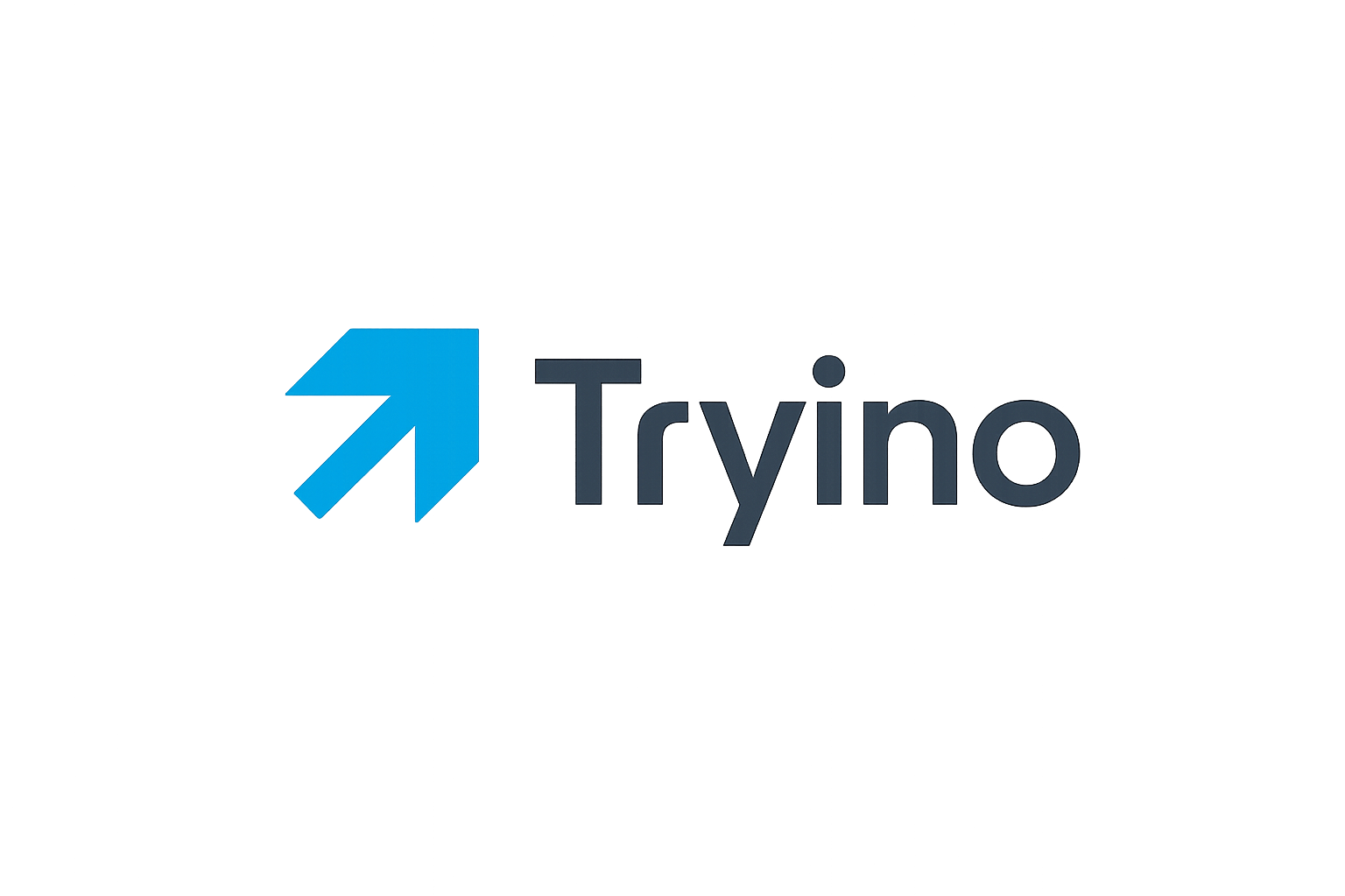 Tryino Logo